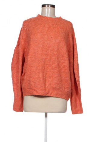 Damenpullover Sirup, Größe L, Farbe Orange, Preis 9,99 €