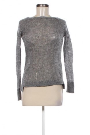 Damenpullover Sisley, Größe S, Farbe Grau, Preis 3,79 €