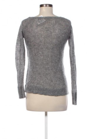 Damenpullover Sisley, Größe S, Farbe Grau, Preis 3,79 €