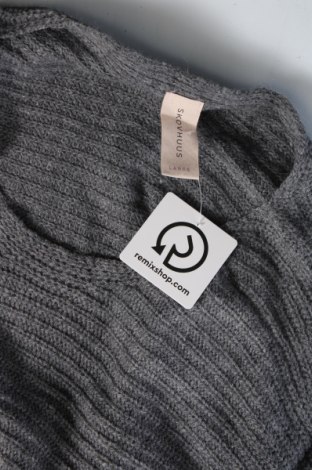 Damenpullover Skovhuus, Größe L, Farbe Grau, Preis € 9,99