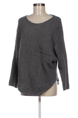 Damenpullover Skovhuus, Größe L, Farbe Grau, Preis € 11,79