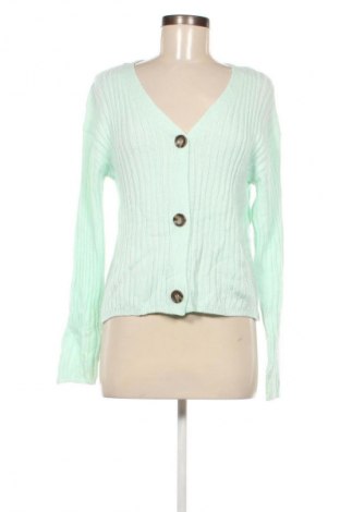 Γυναικείο πουλόβερ So, Μέγεθος XL, Χρώμα Πράσινο, Τιμή 9,29 €
