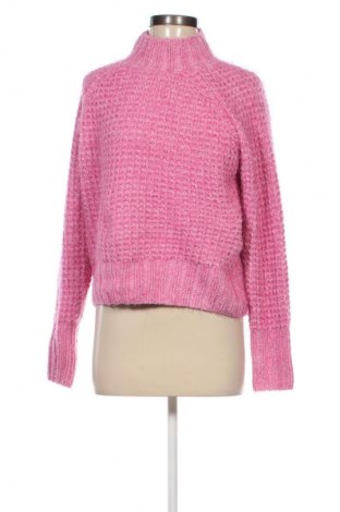 Damenpullover So, Größe L, Farbe Rosa, Preis € 7,49