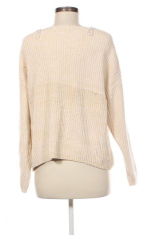 Damenpullover So Soire, Größe L, Farbe Ecru, Preis € 7,49