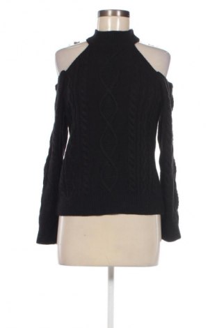 Pulover de femei SoBe, Mărime M, Culoare Negru, Preț 91,99 Lei