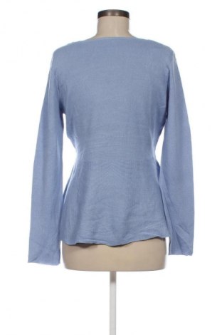 Damenpullover Someday., Größe M, Farbe Blau, Preis € 9,99