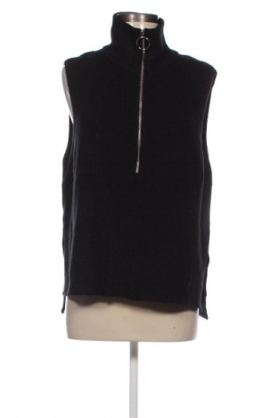 Γυναικείο πουλόβερ Soya Concept, Μέγεθος L, Χρώμα Μαύρο, Τιμή 25,36 €