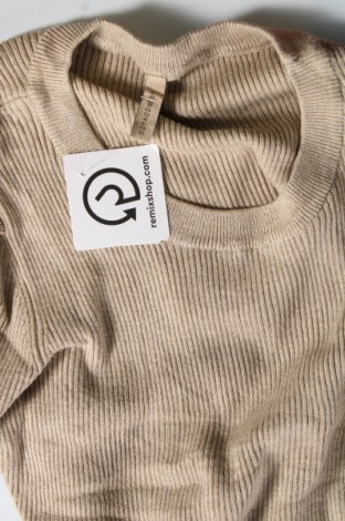 Damenpullover Soya Concept, Größe L, Farbe Beige, Preis € 5,49