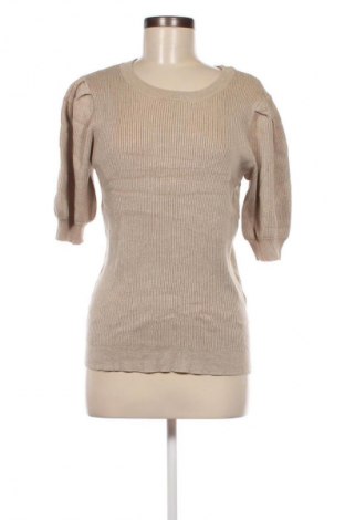 Damenpullover Soya Concept, Größe L, Farbe Beige, Preis € 5,49