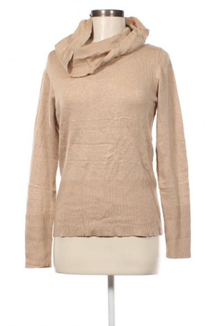 Damenpullover Soya Concept, Größe L, Farbe Beige, Preis 9,99 €