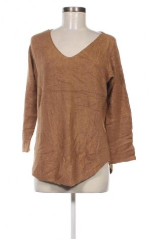 Damenpullover St. Barth, Größe XL, Farbe Beige, Preis € 9,99