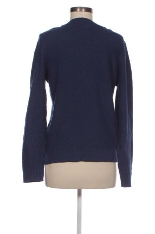 Damenpullover St. John's Bay, Größe S, Farbe Blau, Preis 6,49 €