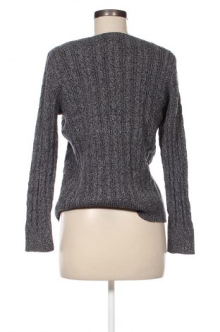 Damenpullover St. John's Bay, Größe M, Farbe Grau, Preis 6,49 €