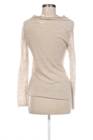 Damenpullover Stefanel, Größe M, Farbe Ecru, Preis € 34,99