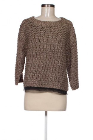 Damenpullover Steffen Schraut, Größe L, Farbe Braun, Preis € 23,99