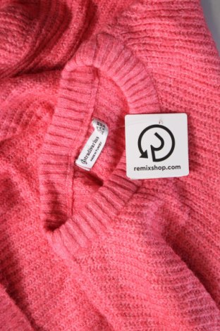 Damenpullover Stradivarius, Größe XS, Farbe Rosa, Preis 8,29 €