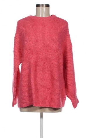 Damenpullover Stradivarius, Größe XS, Farbe Rosa, Preis € 7,49