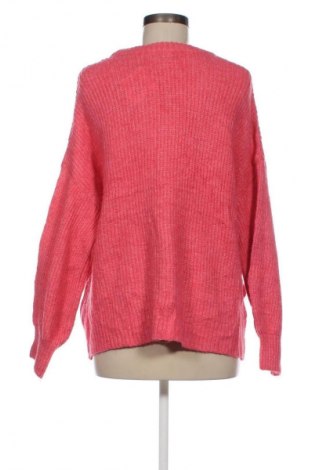 Damenpullover Stradivarius, Größe XS, Farbe Rosa, Preis 7,49 €