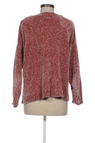 Damenpullover Stradivarius, Größe L, Farbe Braun, Preis 6,49 €