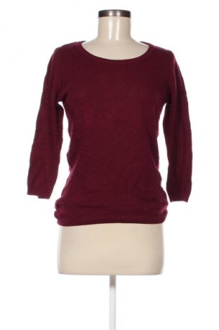 Damenpullover Stradivarius, Größe M, Farbe Rot, Preis € 7,49