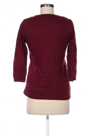 Damenpullover Stradivarius, Größe M, Farbe Rot, Preis € 7,49