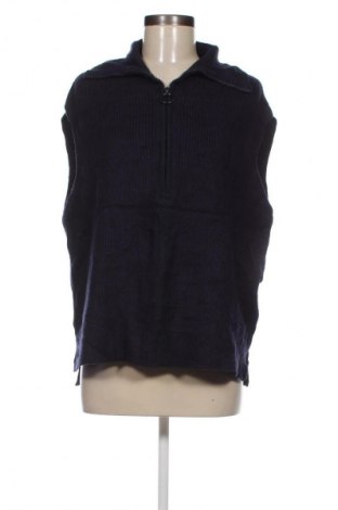 Damenpullover Street One, Größe L, Farbe Blau, Preis 8,99 €