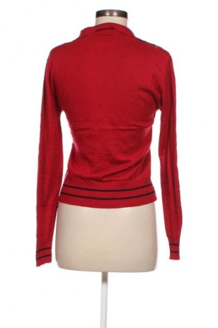 Damski sweter Street One, Rozmiar M, Kolor Czerwony, Cena 45,99 zł