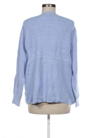 Damenpullover Street One, Größe XL, Farbe Blau, Preis € 9,99