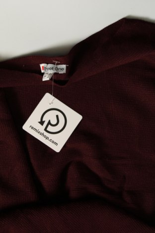 Damski sweter Street One, Rozmiar L, Kolor Czerwony, Cena 45,99 zł