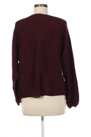 Damenpullover Street One, Größe L, Farbe Rot, Preis € 9,99