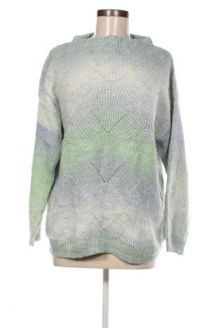 Pulover de femei Street One, Mărime M, Culoare Verde, Preț 40,99 Lei