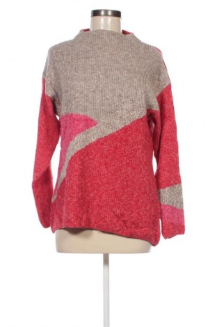 Damski sweter Street One, Rozmiar M, Kolor Kolorowy, Cena 52,99 zł