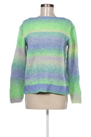 Damski sweter Street One, Rozmiar S, Kolor Kolorowy, Cena 39,99 zł