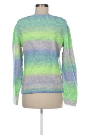 Damski sweter Street One, Rozmiar S, Kolor Kolorowy, Cena 39,99 zł