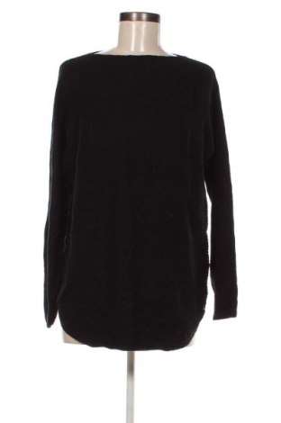 Γυναικείο πουλόβερ Street One, Μέγεθος XL, Χρώμα Μαύρο, Τιμή 14,20 €
