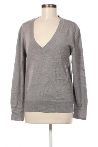 Damenpullover Street One, Größe XL, Farbe Grau, Preis € 9,99