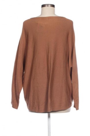 Damenpullover Street One, Größe L, Farbe Braun, Preis € 9,99