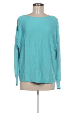 Damenpullover Street One, Größe M, Farbe Blau, Preis 8,99 €