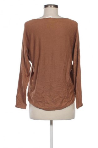 Damenpullover Street One, Größe M, Farbe Braun, Preis € 8,99