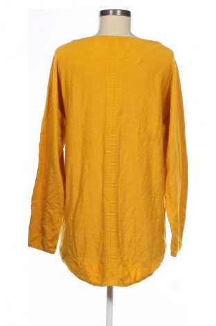 Damenpullover Street One, Größe L, Farbe Gelb, Preis € 22,99