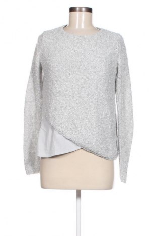 Damenpullover Street One, Größe S, Farbe Grau, Preis 9,99 €