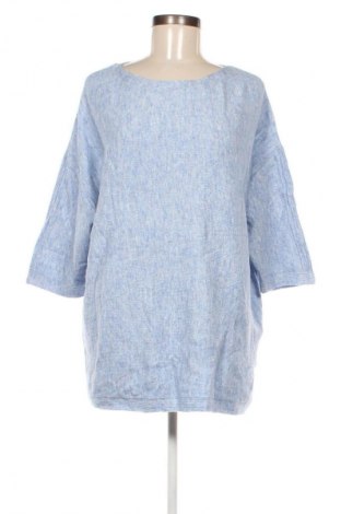 Damenpullover Street One, Größe XL, Farbe Blau, Preis 9,99 €