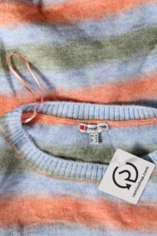 Damenpullover Street One, Größe S, Farbe Mehrfarbig, Preis € 9,99