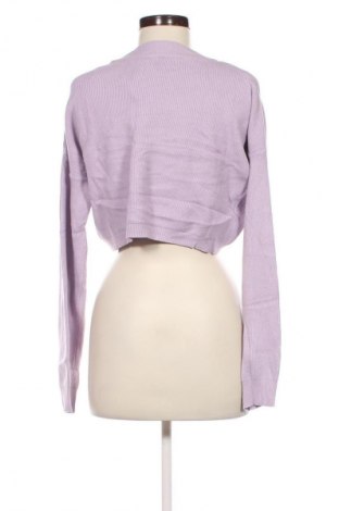 Damenpullover Subdued, Größe M, Farbe Lila, Preis 8,49 €