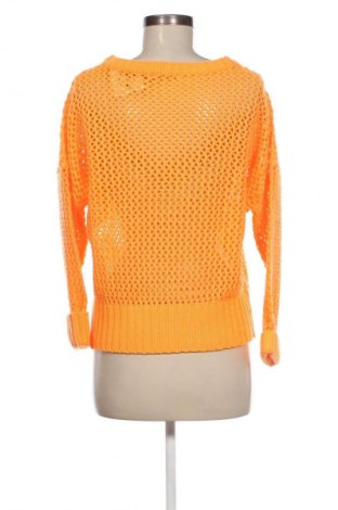 Damenpullover Sublevel, Größe M, Farbe Orange, Preis € 6,99