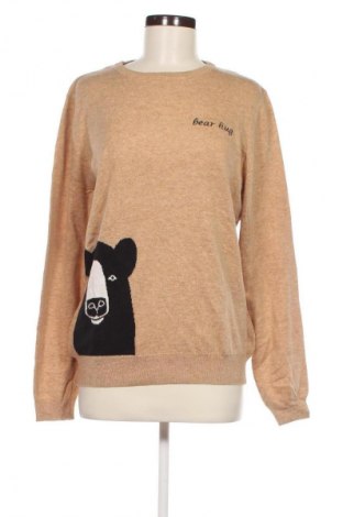 Damenpullover Sugarhill, Größe XL, Farbe Beige, Preis € 12,99