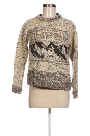 Damenpullover Superdry, Größe M, Farbe Mehrfarbig, Preis € 32,71