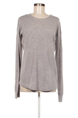 Damenpullover Sweet Romeo, Größe L, Farbe Grau, Preis € 7,49