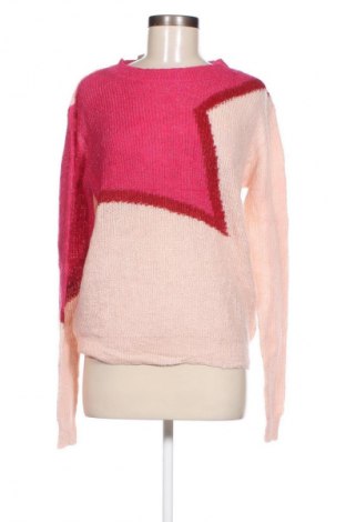 Damenpullover Sweewe, Größe S, Farbe Mehrfarbig, Preis 8,29 €