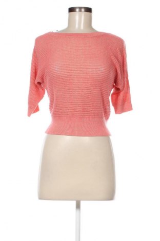 Damenpullover T/O, Größe M, Farbe Rosa, Preis 20,18 €